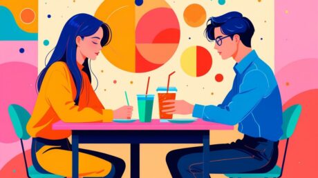 Как создавать и поддерживать здоровые границы между дружбой и профессиональными отношениями для предотвращения выгорания