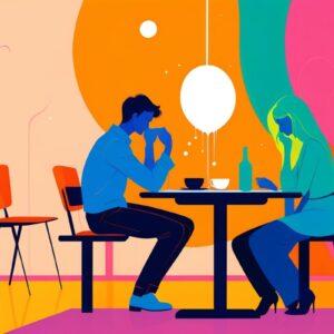 Как научиться прощать после измены: шаги к восстановлению доверия и эмоционального баланса в отношениях