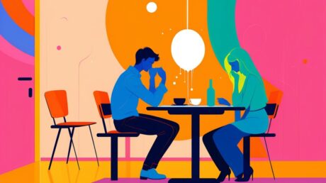 Как научиться прощать после измены: шаги к восстановлению доверия и эмоционального баланса в отношениях