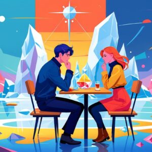 Как интерактивные игры укрепляют эмоциональную связь и помогают справиться с айсбергом незавершённых конфликтов в отношениях