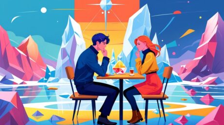 Как интерактивные игры укрепляют эмоциональную связь и помогают справиться с айсбергом незавершённых конфликтов в отношениях