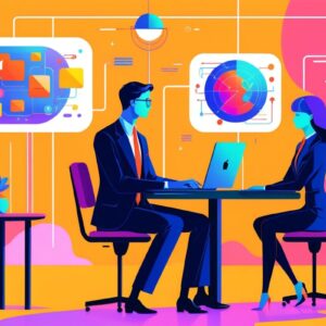 Влияние искусственного интеллекта на эмоциональное управление в конфликтах и новые практики его использования