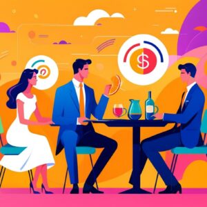 Как совместное преодоление финансовых трудностей укрепляет доверие и взаимопонимание в супружестве