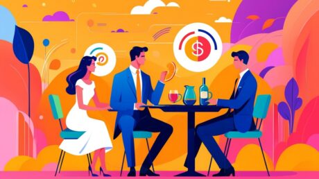 Как совместное преодоление финансовых трудностей укрепляет доверие и взаимопонимание в супружестве