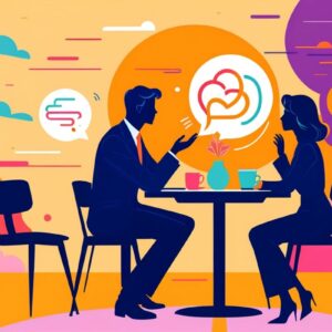 Эмоциональная интуиция: как развить способность к эмпатии для успешного разрешения конфликтов в личных и профессиональных отношениях