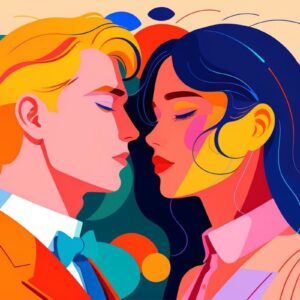 Исследование роли неосознанных привычек в формировании эмоциональных уз и привязанностей между партнерами