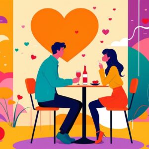 Как мимолетные встречи и случайные связи формируют наши представления о любви и отношениях на разных стадиях жизни