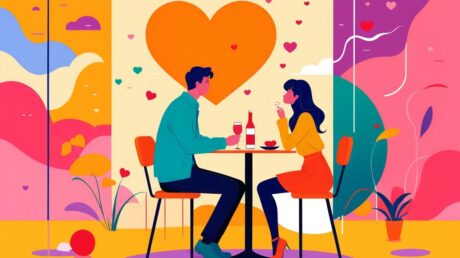 Как мимолетные встречи и случайные связи формируют наши представления о любви и отношениях на разных стадиях жизни