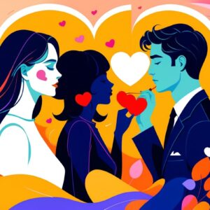 Как создать «коллаж» из воспоминаний отношений, чтобы укрепить связь и преодолеть кризисы в любви