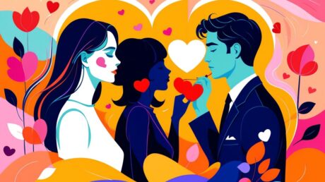 Как создать «коллаж» из воспоминаний отношений, чтобы укрепить связь и преодолеть кризисы в любви