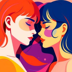 Как телесные микро-движения раскрывают скрытые эмоции и формируют глубину близости в отношениях