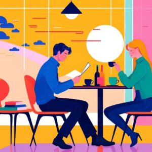 Как личные увлечения партнеров влияют на эмоциональную близость и устойчивость отношений в долгосрочной перспективе