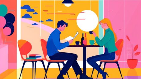 Как личные увлечения партнеров влияют на эмоциональную близость и устойчивость отношений в долгосрочной перспективе