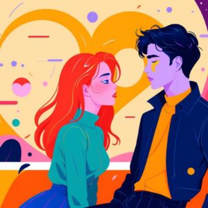 Как пережить фазу эмоционального замирания в отношениях и вновь раскрыть свои чувства через творчество и совместные проекты