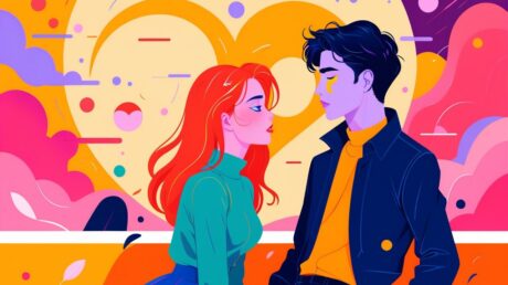 Как пережить фазу эмоционального замирания в отношениях и вновь раскрыть свои чувства через творчество и совместные проекты