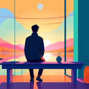 Исследование трансформирующей силы тишины: как регулярное уединение помогает формировать устойчивую гармонию с собой