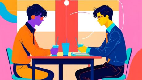 Как различия в стилях коммуникации влияют на установление границ и предотвращение конфликтов между друзьями и коллегами