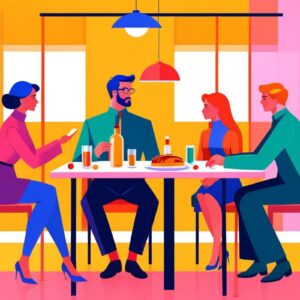 Роль скрытых семейных сценариев в формировании супружеских конфликтов и методов их переработки