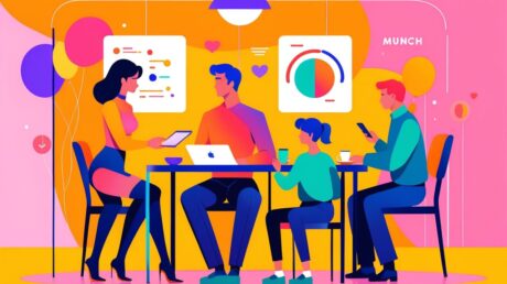 Роль виртуальной поддержки: как онлайн-общение меняет динамику семейных ролей и укрепляет супружеские отношения