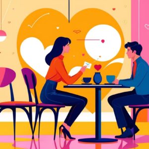 Использование нейромаркетинга для укрепления доверия и гармонии в романтических отношениях через эмоциональный дизайн