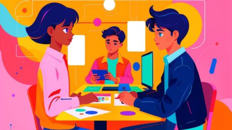 Как игры в команде развивают эмоциональный интеллект и улучшают навыки эмпатии у подростков через практическое взаимодействие