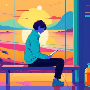 Как научиться использовать токсичное одиночество для глубокого самопознания и трансформации личных границ