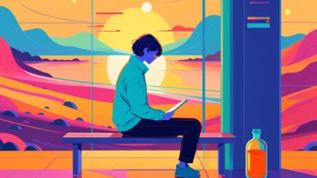 Как научиться использовать токсичное одиночество для глубокого самопознания и трансформации личных границ