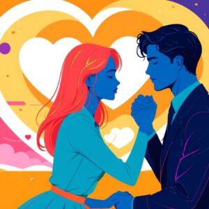 Как эмоциональный интеллект укрепляет романтические отношения и помогает преодолевать кризисы с пониманием и поддержкой