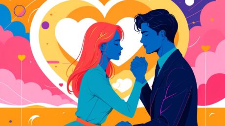 Как эмоциональный интеллект укрепляет романтические отношения и помогает преодолевать кризисы с пониманием и поддержкой