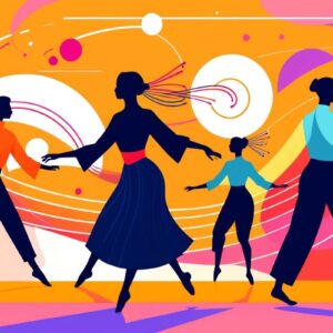 Влияние традиционных танцев на невербальное общение между культурами: как ритмы и движения создают мосты