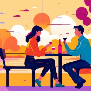 Как совместное принятие решений формирует доверие и укрепляет эмоциональную связь в романтических отношениях