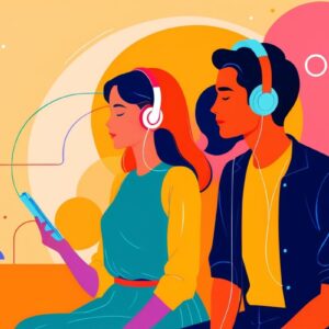 Как развивать эмпатию через осознанное слушание тела и невербальных сигналов в повседневных разговорах