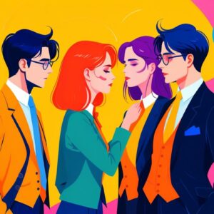 Создание «эмоционального досье»: как понимание эмоций сторон помогает превратить конфликт в конструктивный диалог