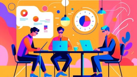 Как виртуальные командные игры укрепляют профессиональные связи и помогают разрешать конфликты в удаленной работе