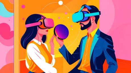 Как виртуальная реальность может помочь супругам решать конфликты и укреплять эмоциональную связь в браке