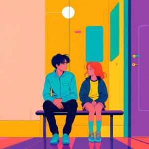 Как подростковые кризисы формируют будущее родительско-детских отношений и как с этим справляться