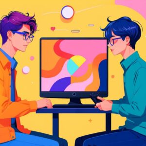 Как настольные и видеоигры помогают укрепить эмоциональную связь и развивать коммуникацию между партнерами