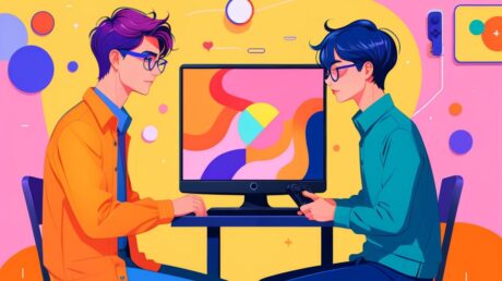 Как настольные и видеоигры помогают укрепить эмоциональную связь и развивать коммуникацию между партнерами