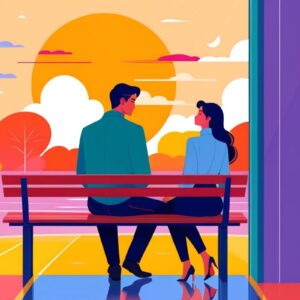 Роль невербальных сигналов в формировании глубокой привязанности и доверия в романтических отношениях