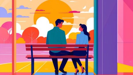 Роль невербальных сигналов в формировании глубокой привязанности и доверия в романтических отношениях