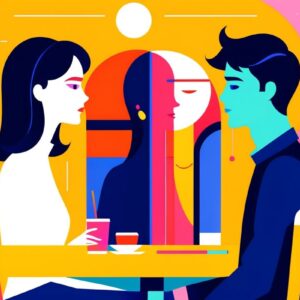 Инновационные методы внутренней гармонизации для предотвращения конфликтов через развитие эмоциональной грамотности