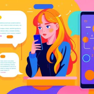 Как искусственный интеллект учит нас развивать эмпатию в цифровом общении и распознавать эмоции через текстовые сообщения