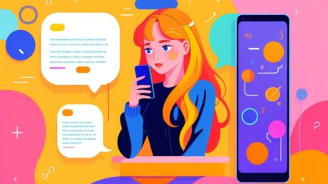 Как искусственный интеллект учит нас развивать эмпатию в цифровом общении и распознавать эмоции через текстовые сообщения
