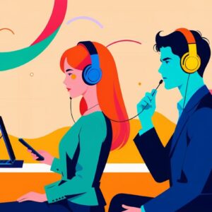 Исследование искусства активного слушания как критического инструмента для трансформации конфликтов в возможности для сотрудничества