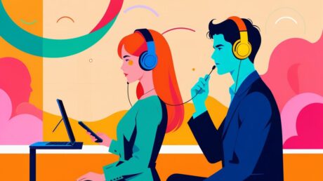 Исследование искусства активного слушания как критического инструмента для трансформации конфликтов в возможности для сотрудничества