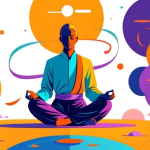 Исследование влияния нестандартных медитативных техник на эмоциональную стабильность в процессе разрешения конфликтов