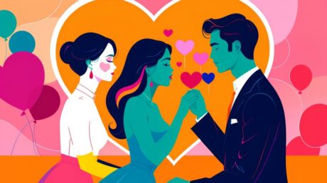 Как языковые различия формируют отношения: влияние культурного контекста на восприятие любви и общения между партнерами