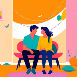 Психология пустого гнезда: как пережить эмоциональный кризис после вылета детей, сохранив близость в паре