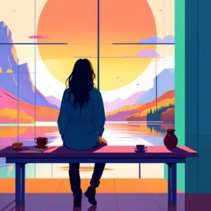 Исследование роли одиночества в творческом процессе: как уединение вдохновляет на создание уникальных произведений искусства