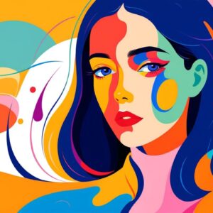 Как искусство восприятия может развивать эмпатию: анализ эмоций в живописи и литературе через личные переживания